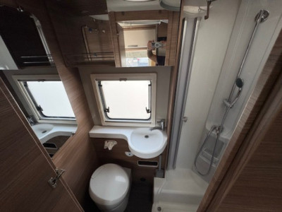 Knaus Live I 700 MEG - Photo 8