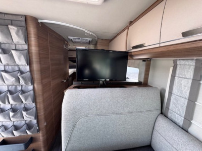 Knaus Live I 700 MEG - Photo 10