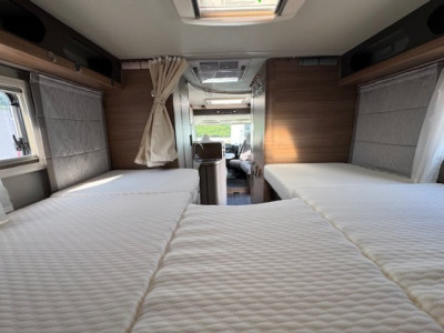 Knaus Live I 700 MEG - Photo 12