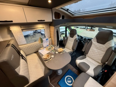 Knaus Live Ti 650 MEG PLATINIUM SELECTION - Photo 3