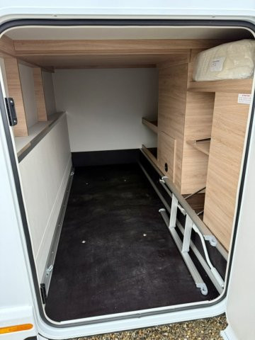 Knaus Live Ti 650 MEG PLATINIUM SELECTION - Photo 4