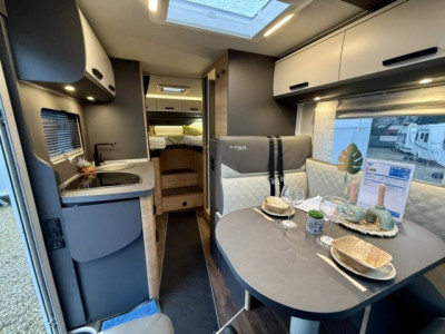 Knaus Live Ti 650 MEG PLATINIUM SELECTION - Photo 5