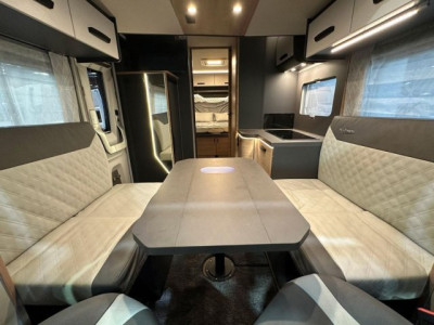 Knaus Live Wave 700 LX Platinum Selection PLATINIUM - Photo 2