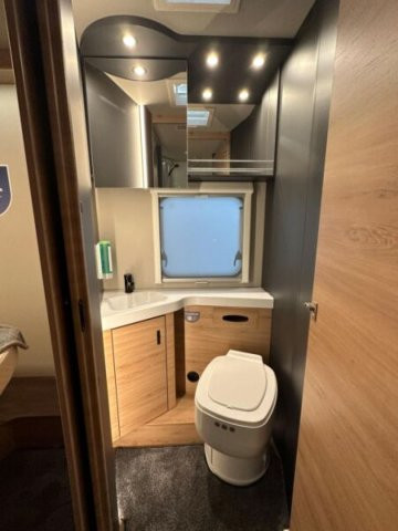 Knaus Live Wave 700 LX Platinum Selection PLATINIUM - Photo 7