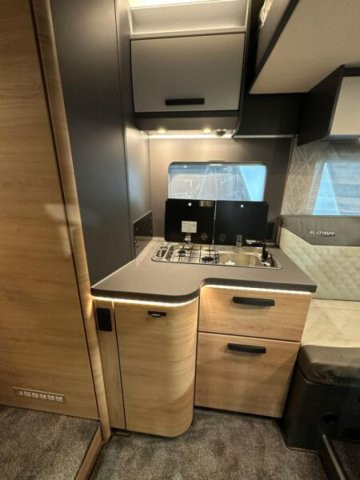 Knaus Live Wave 700 LX Platinum Selection PLATINIUM - Photo 8