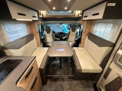 Knaus Live Wave 700 LX Platinum Selection PLATINIUM - Photo 10