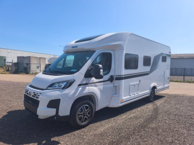 Knaus Live Wave 700 MEG Platinum Selection - Photo 2
