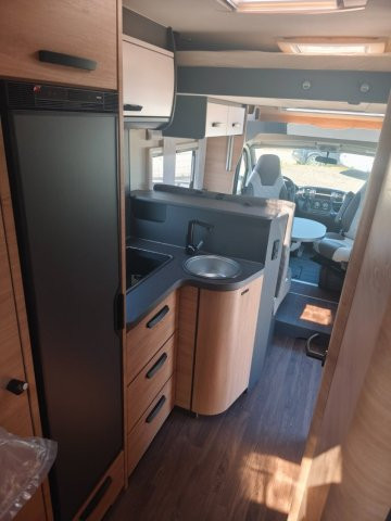 Knaus Live Wave 700 MEG Platinum Selection - Photo 7