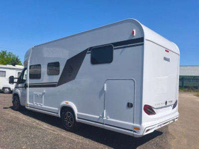 Knaus Live Wave 700 MEG Platinum Selection - Photo 21