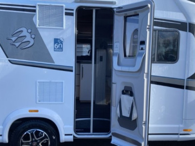 Knaus Sky Wave 650 MF 60 years - 78.980 € - #12