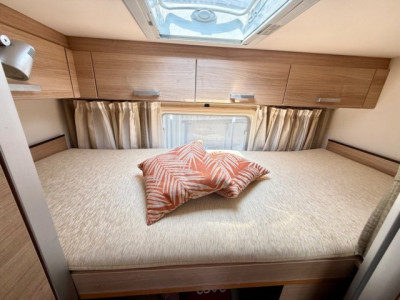 Knaus Sport Liner 600 MG - Photo 6