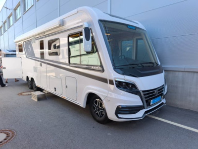 Achat Knaus Sun I 900 LEG Neuf