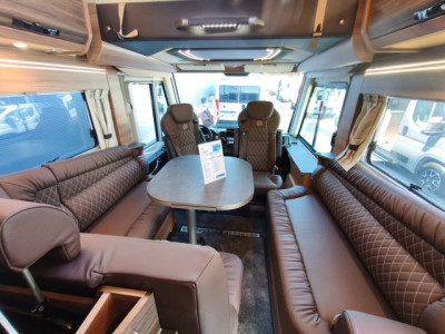 Knaus Sun I 900 LEG - Photo 3