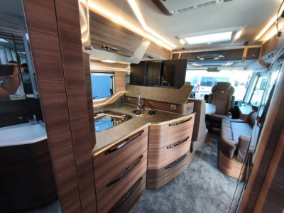 Knaus Sun I 900 LEG - Photo 5