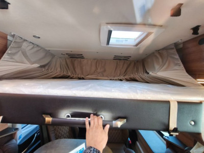 Knaus Sun I 900 LEG - Photo 6