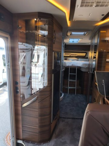 Knaus Sun I 900 LEG - Photo 8