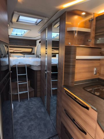 Knaus Sun I 900 LEG - Photo 9