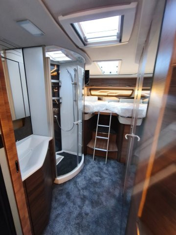 Knaus Sun I 900 LEG - Photo 10