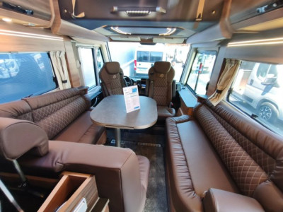Knaus Sun I 900 LEG - Photo 11