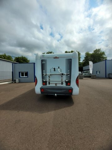 Knaus Sun Ti - Photo 2