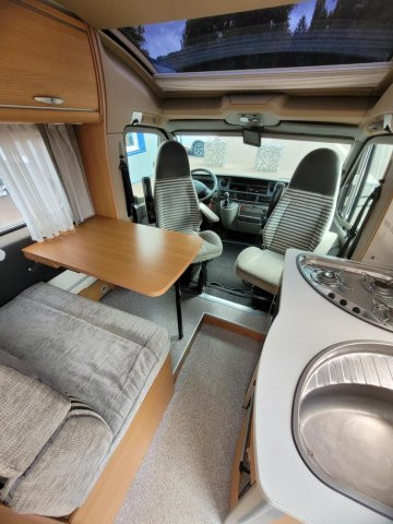 Knaus Sun Ti - Photo 3