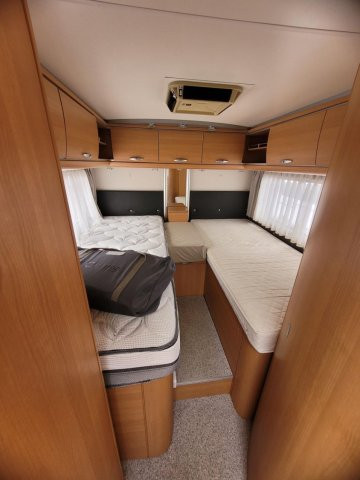 Knaus Sun Ti - Photo 5