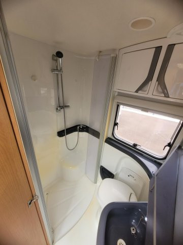 Knaus Sun Ti - Photo 6