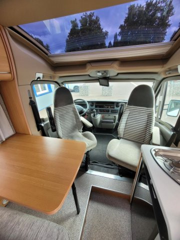 Knaus Sun Ti - Photo 7