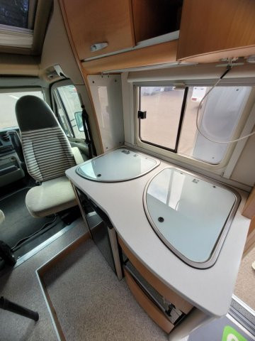 Knaus Sun Ti - Photo 8