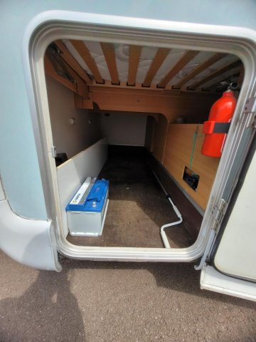 Knaus Sun Ti - Photo 9