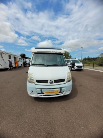 Knaus Sun Ti - Photo 10