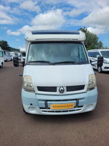 Knaus Sun Ti - Photo 11