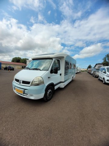 Knaus Sun Ti - Photo 12