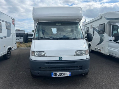 Knaus Sun Traveller - Photo 2