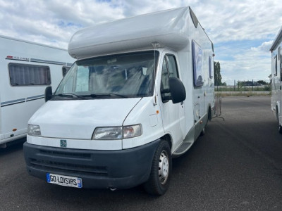Knaus Sun Traveller - Photo 3