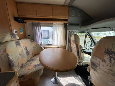 Knaus Sun Traveller - Photo 4