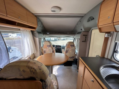 Knaus Sun Traveller - Photo 6