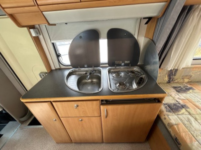Knaus Sun Traveller - Photo 7