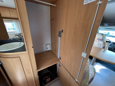 Knaus Sun Traveller - Photo 10