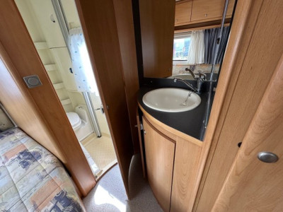 Knaus Sun Traveller - Photo 11