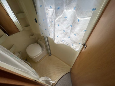 Knaus Sun Traveller - Photo 12