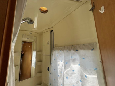 Knaus Sun Traveller - Photo 13