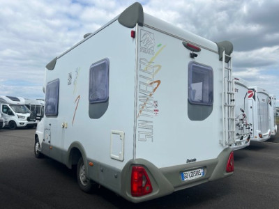 Knaus Sun Traveller - Photo 14
