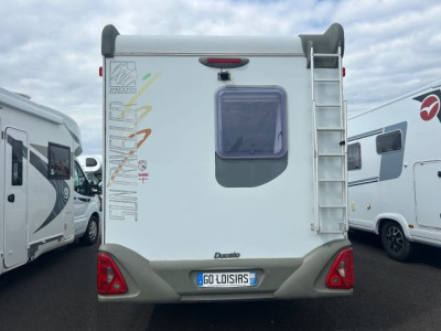 Knaus Sun Traveller - Photo 15