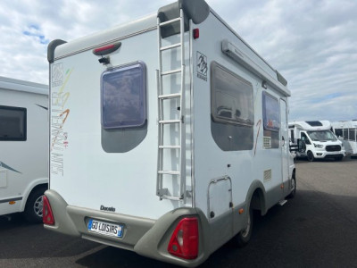 Knaus Sun Traveller - Photo 16