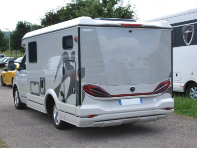 Knaus Tourer CUV CUVISION 500MQ - 86.900 € - #3