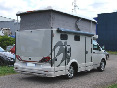 Knaus Tourer CUV CUVISION 500MQ - 86.900 € - #8