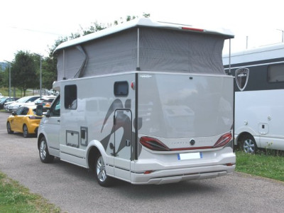 Knaus Tourer CUV CUVISION 500MQ - 86.900 € - #9