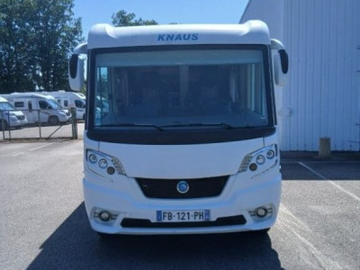Knaus Van I 550 MD 550mb - Photo 2