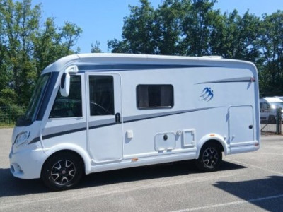 Knaus Van I 550 MD 550mb - Photo 4